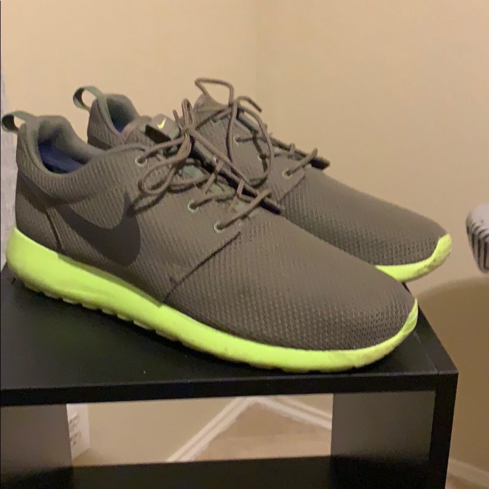 Nike roshe